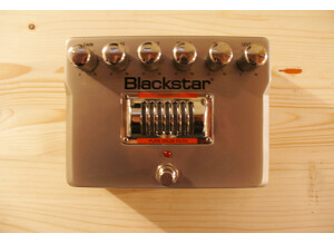 Blackstar Amplification HT-Dist (66251)