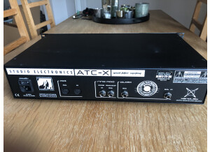 Studio Electronics ATC-Xi