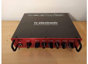 TC Electronic BQ250 (29594)