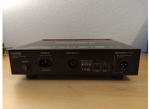 TC Electronic BQ250 (93017)