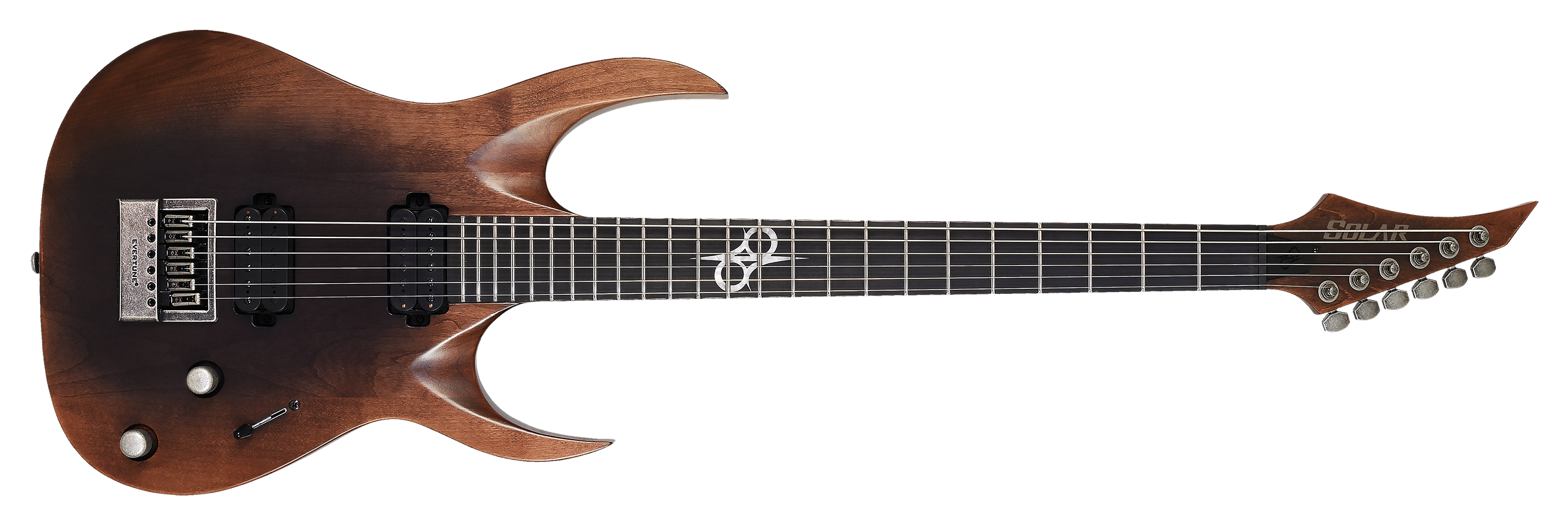 A1.6D-27 LTD BARITONE
