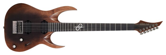 A1.6D-27 LTD BARITONE A1.6D-27 LTD BARITONE