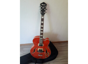 Ibanez AF75D (7565)