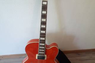 Ibanez AF75D
