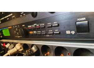 Roland SC-880 (25287)