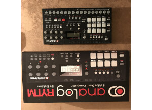 Elektron Analog Rytm (68994)