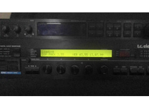 TC Electronic M5000 (6810)