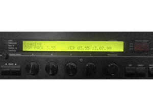 TC Electronic M5000 (58300)