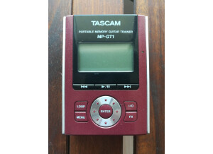Tascam MP-GT1 (34567)