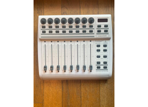 Behringer B-Control Fader BCF2000 (89857)