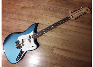 Fender Electric XII [2019-Current] (89464)