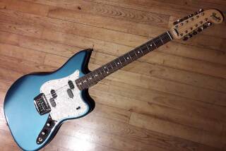 Fender Electric XII (2019)