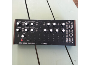 Moog Music DFAM (Drummer From Another Mother) (5988)