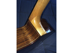 Eimers Guitars Pizzarelli Long Scale (15103)