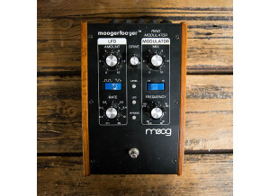 Moog Music MF-102 Ring Modulator (46673)
