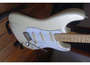 Fender American Deluxe Stratocaster Ash [2010-2015]
