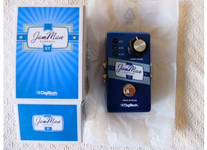 DigiTech JamMan Express XT (43935)