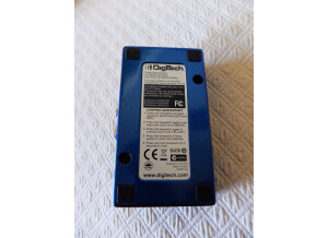 DigiTech JamMan Express XT (54507)