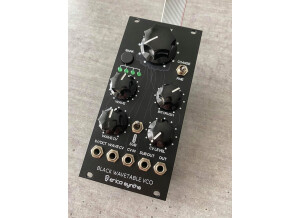 Erica Synths Black Wavetable VCO (31448)