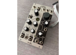 Erica Synths Black Wavetable VCO (77355)