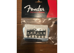Fender Deluxe Toronado (44006)
