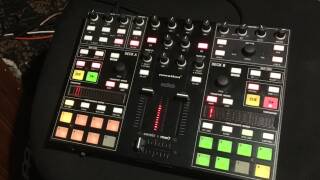Novation Twitch