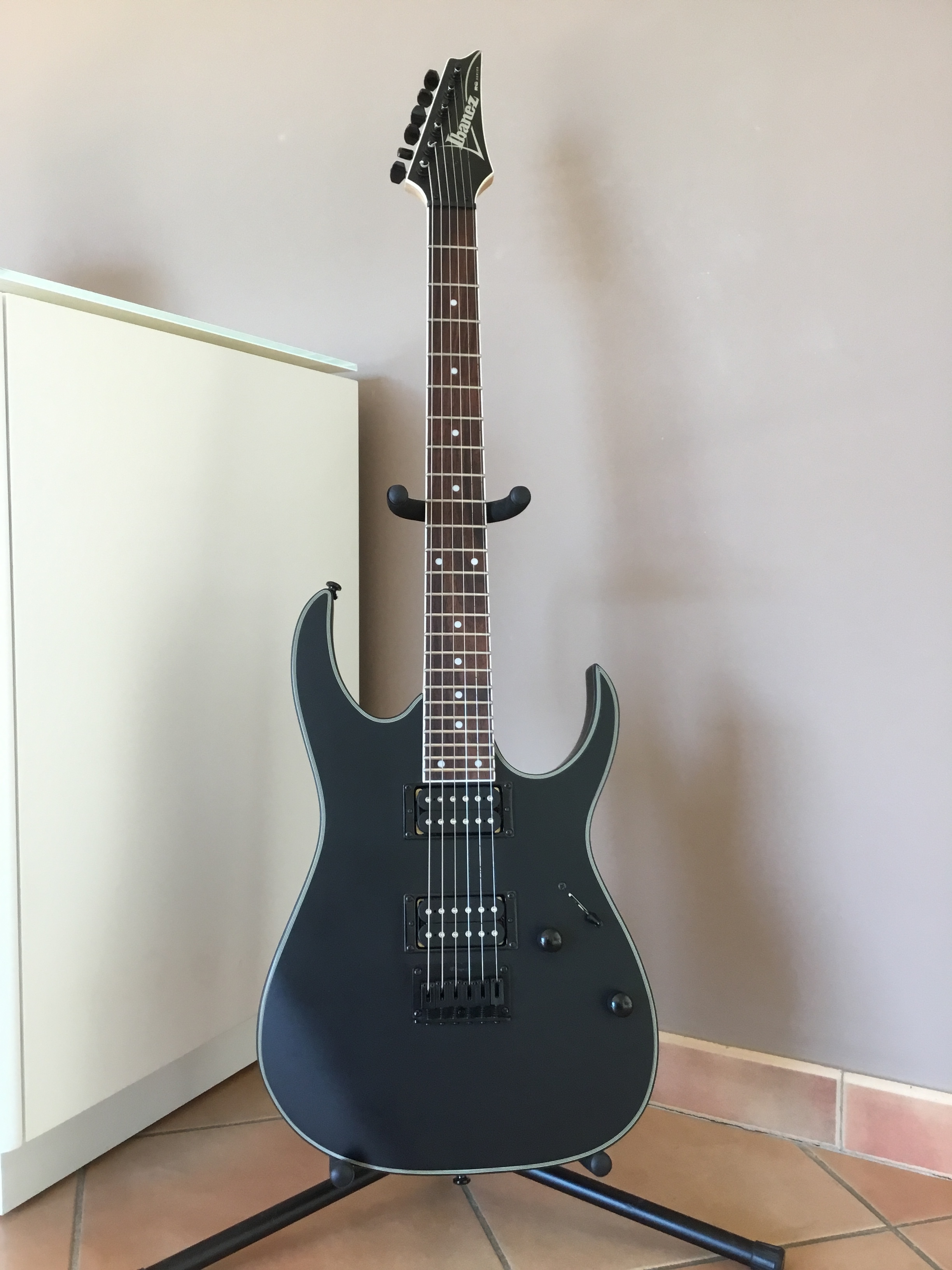 Ibanez RG421EX