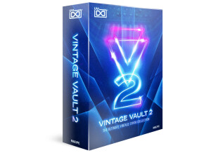 UVI Vintage Vault 2 (94468)