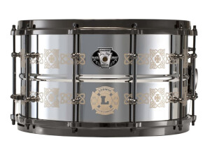 Ludwig Drums Black Magic 14x8 Snare