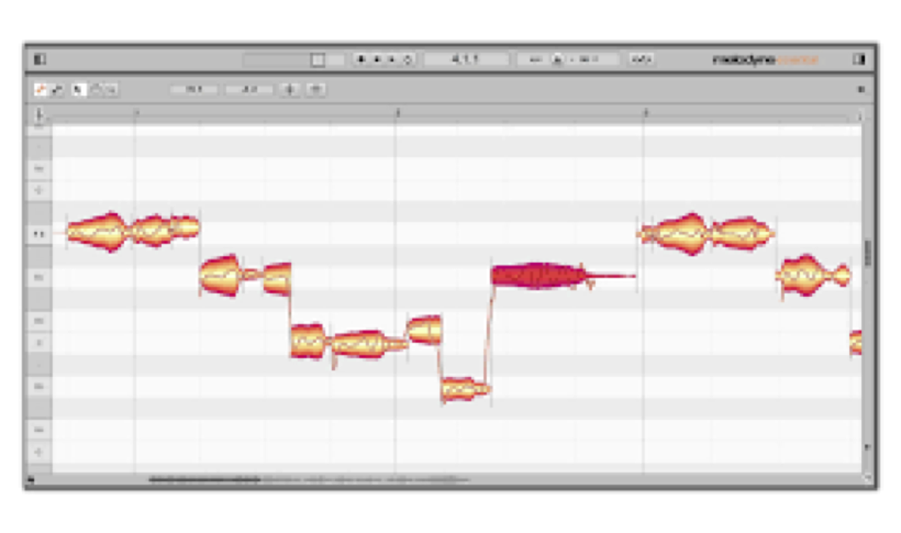 Celemony Melodyne 3