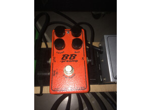 Xotic Effects BB Preamp (42248)
