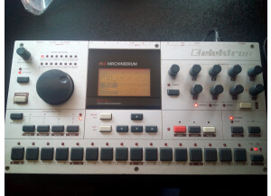 Elektron Machinedrum SPS-1 (63731)