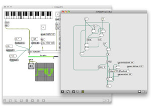 Cycling'74 Max/MSP 6