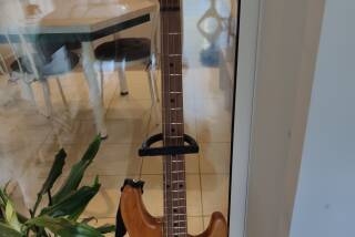 Music Man StingRay Special 4