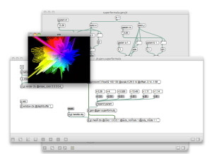 Cycling'74 Max/MSP 6