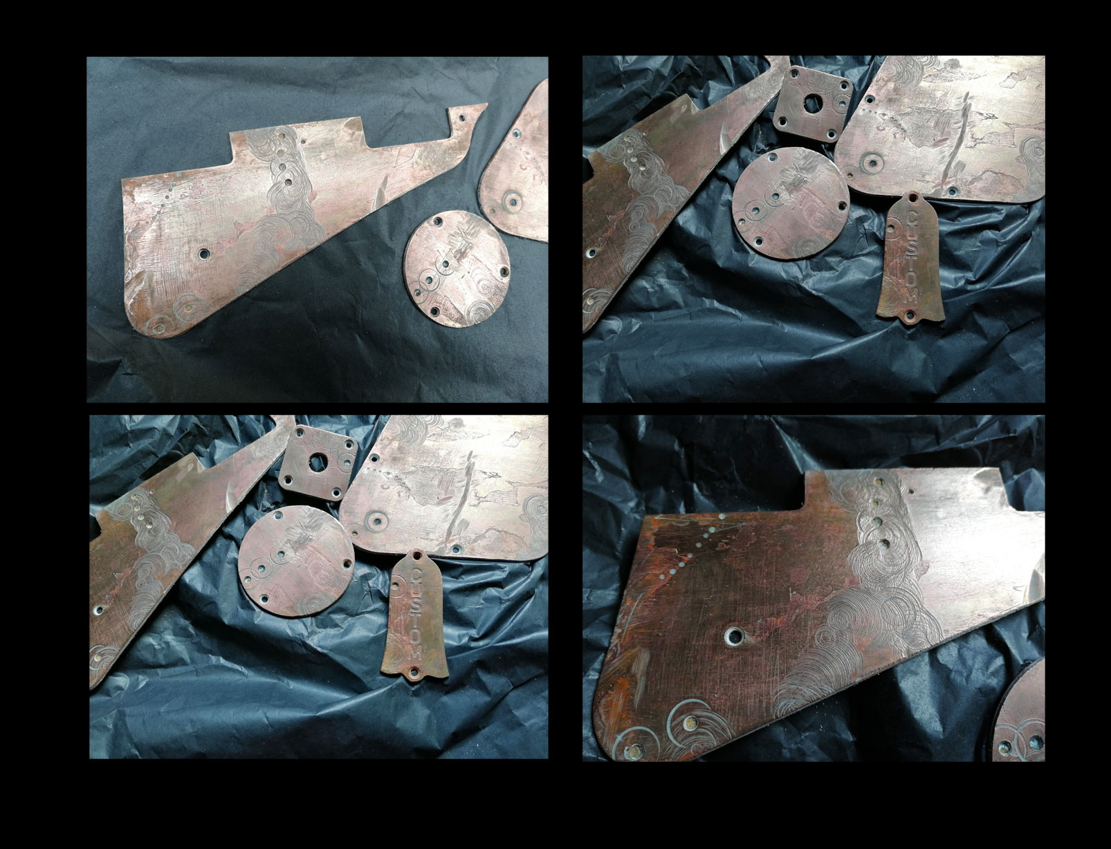 Gibson Les Paul Studio Faded