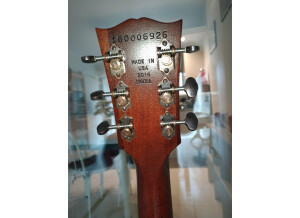Gibson Les Paul Studio Faded (8709)