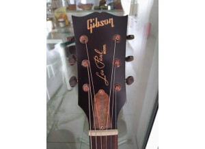 Gibson Les Paul Studio Faded (14691)