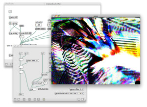 Cycling'74 Max/MSP 6