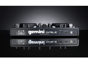 Gemini DJ CNTRL-2