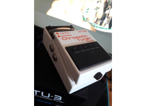 Boss TU-3 Chromatic Tuner (4094)