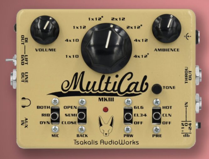 multicab multicab