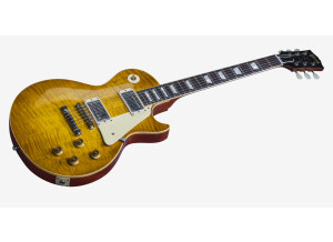 Gibson Abort Nacho ’59 Les Paul
