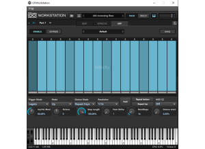 UVI Synth Anthology II (54686)