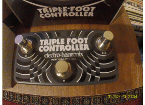 GFI System Specular Tempus (10188)