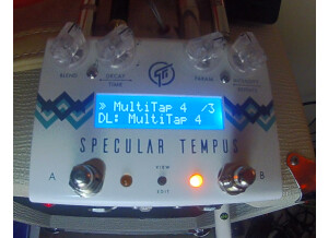 GFI System Specular Tempus (4592)