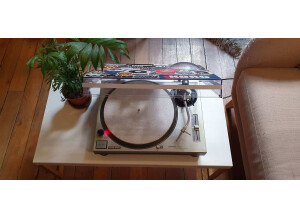Technics SL-1200 MK2 (87808)
