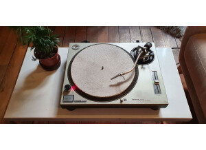 Technics SL-1200 MK2 (66825)