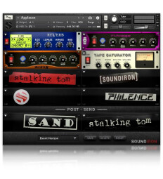 Cacophony FX Cacophony FX