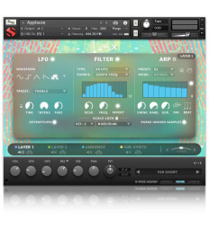 Cacophony Adv Cacophony Adv